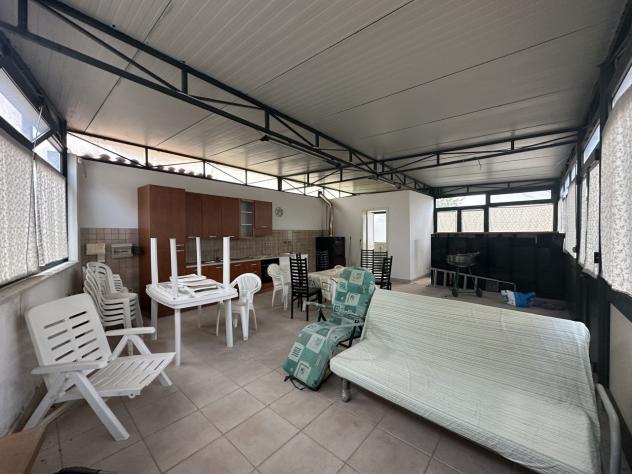Villa a schiera in vendita a Campobello di Mazara - Foto 19
