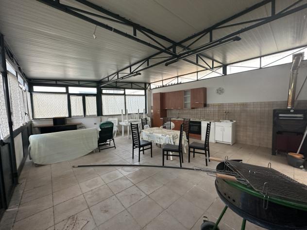 Villa a schiera in vendita a Campobello di Mazara - Foto 20