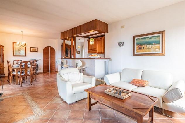 CAPOLIVERI - ELBA - OCCASIONE: VILLA CON PISCINA - Foto 13