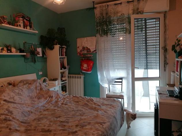 Appartamento in vendita a Avenza - Carrara 104 mq Rif: 1396238 - Foto 10