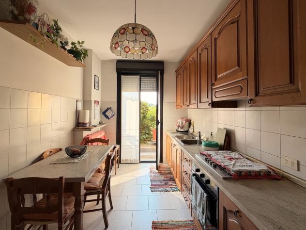 Villa a schiera in vendita a Castelletto sopra Ticino