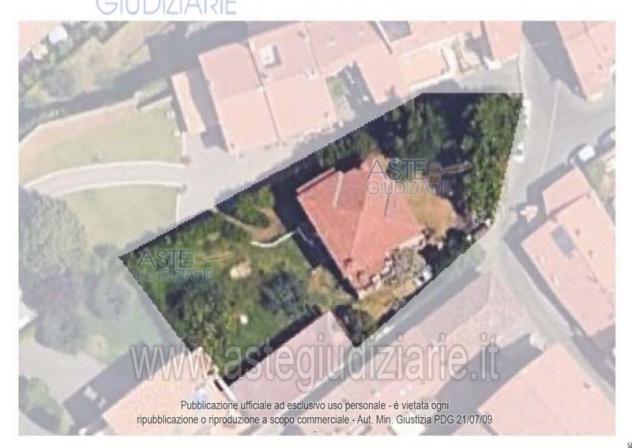 IMMOBILI-IMMOBILE RESIDENZIALE-Via Umberto Primo n. 17 - Foto 2