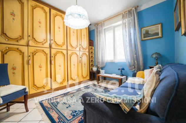 Appartamento di 125 m² con 4 locali e box auto in vendita a Costarainera - Foto 19