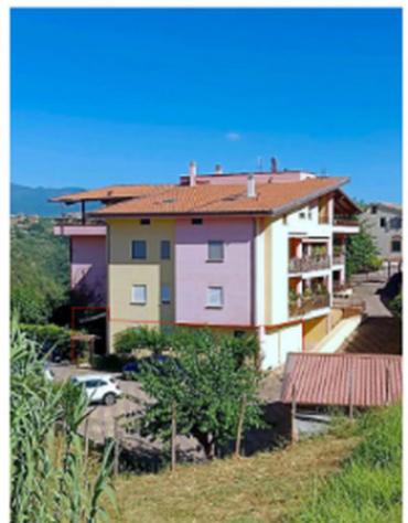 Immobile in asta di 127 m² in vendita a Dipignano - Foto 3