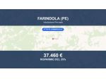 Immobile in asta di 333 m² in vendita a Farindola