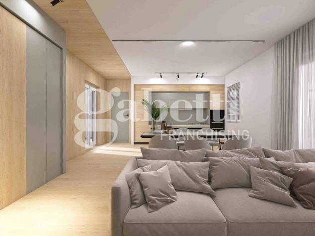 Appartamento - Frattaminore . Rif.: FV21VRG - Foto 8