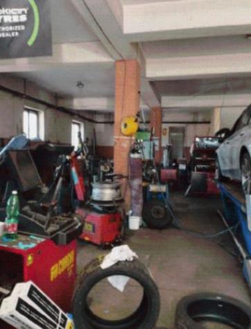 Immobile in asta di 130 m² in vendita a Lauria - Foto 5