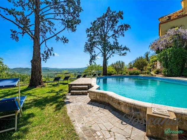 Villa in vendita a Manciano 524 mq Rif: 1424521 - Foto 10