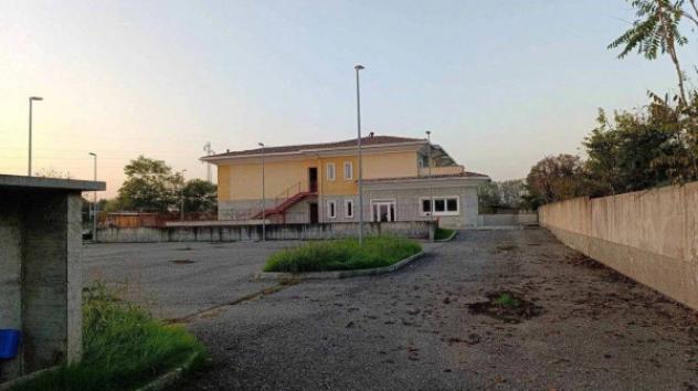 Immobile in asta di 1814 m² in vendita a Martinengo - Foto 5