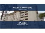 Immobile in asta di 98 m² in vendita a Melito di Napoli