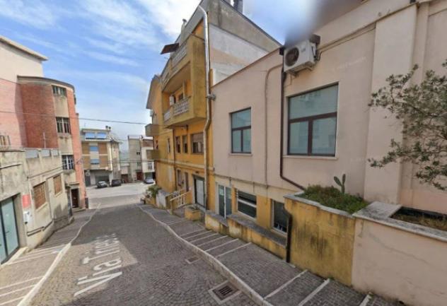 Immobile in asta di 83 m² in vendita a Montegranaro - Foto 2