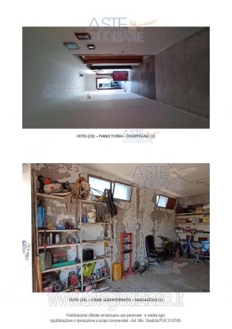 IMMOBILI-IMMOBILE RESIDENZIALE-Località Su Terrazzu - Foto 2