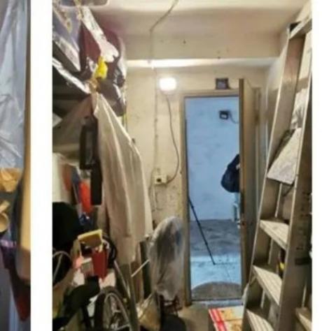Immobile in asta di 84 m² in vendita a Nepi - Foto 12