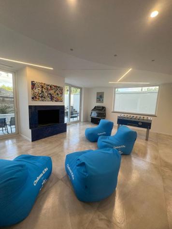 Villa in Via Nazionale delle Puglie - Foto 13