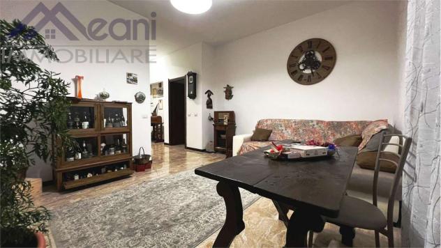 160 - VENDUTO - 3 LOCALI DI 104 MQ.CA. CON 2 BALCONI! - Foto 4