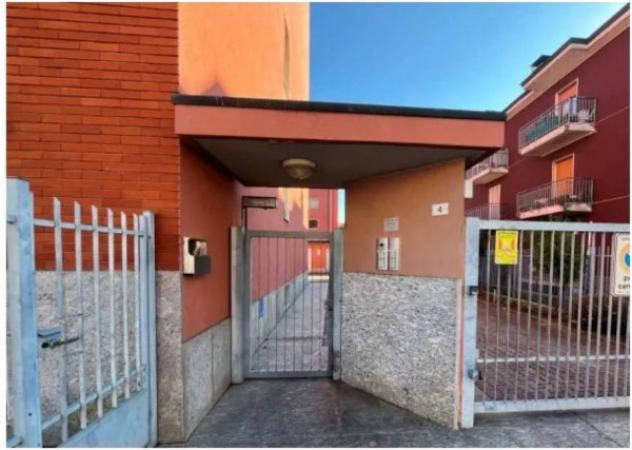 Immobile in asta di 73 m², box auto in vendita a Paullo - Foto 4