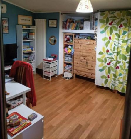 Immobile in asta di 132 m² con più di 5 locali e box auto in vendita a Pescara - Foto 10