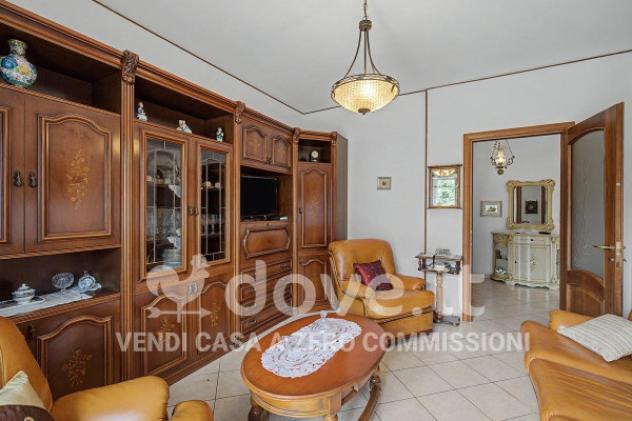 Appartamento di 84 m² con 3 locali e box auto in vendita a Piossasco - Foto 2