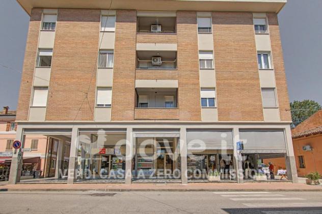 Appartamento di 101 m² con 3 locali in vendita a Poggio Renatico - Foto 3