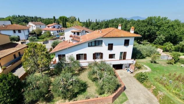 Casa singola in vendita a Montecastello - Pontedera 300 mq Rif: 1448819 - Foto 2