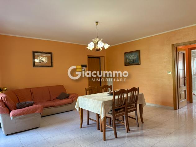 Quadrilocale in vendita a Potenza - Foto 6