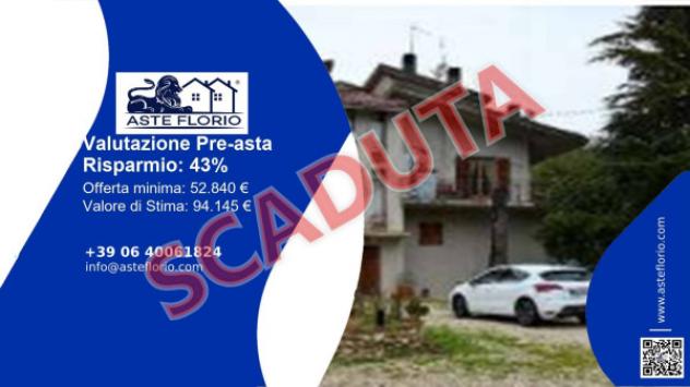 Immobile in asta di 204 m² in vendita a Ripatransone