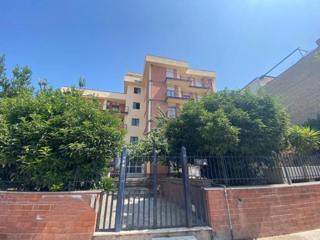 Appartamento in Viale Checchia Rispoli - Foto 2