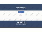 Immobile in asta di 101 m² in vendita a Sassari