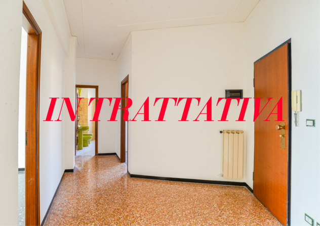 Quadrilocale in vendita a Savona