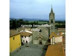 Scarperia - Appartamento con ampi terrazzi e posto auto