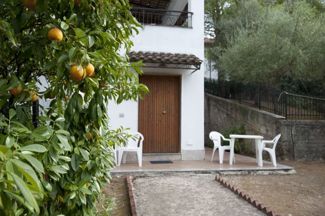 Piccola casa a pochi chilometri da Agropoli