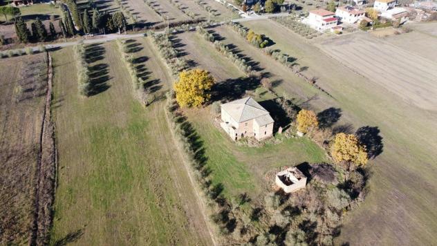 Colonica in vendita a Torrita di Siena 510 mq Rif: 1410540 - Foto 3