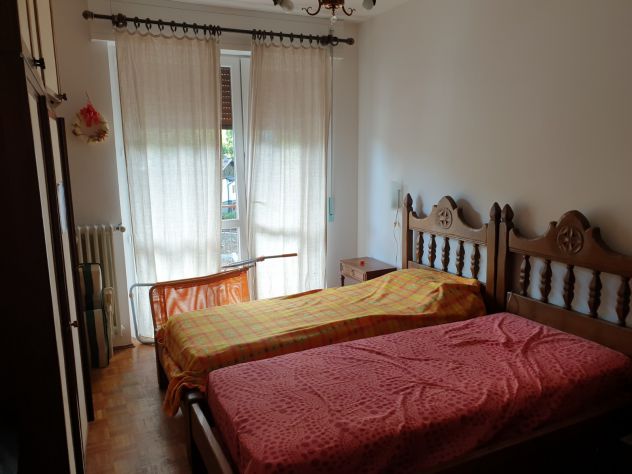 Aprica affitto ampio trilocale per vacanze - Foto 8