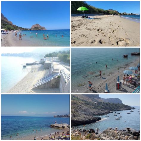 Affittasi casa vacanza “Rosa” al mare tra Palermo e Cefalù - Foto 8
