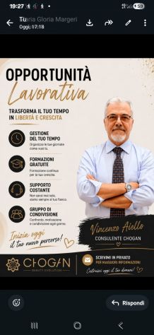 LAVORO FLESSIBILE