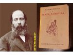 SENZA FAMIGLIA, ETTORE MALOT, CASA EDITRICE SONZOGNO 1948