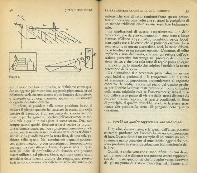 ARTE, PERCEZIONE E REALTA' - Foto 6
