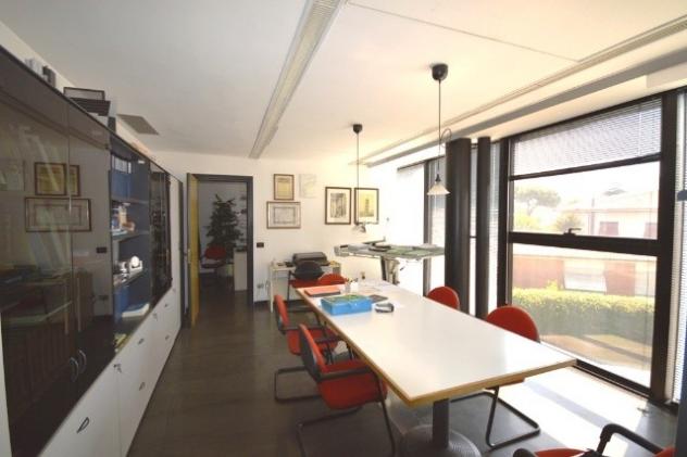 Ufficio in vendita a Sant'Anna - Lucca 110 mq Rif: 1070843