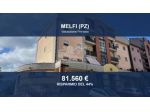 Immobile in asta di 193 m² in vendita a Melfi