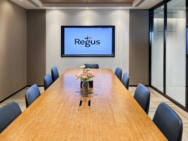 Ufficio privato in affitto - Regus Napoli, Centro Direzionale BD Tower a Napoli - Foto 5