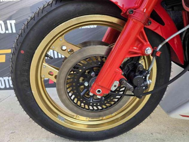 HONDA CB 1100 R Scambio con Rolex rif. 23989576 - Foto 7