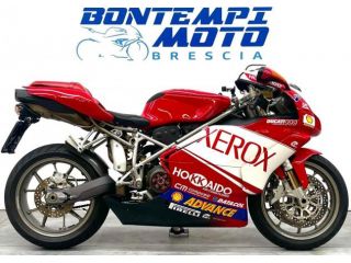 Ducati 999 null