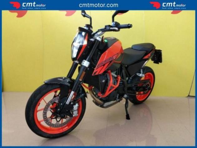 KTM 690 Duke Garantita e Finanziabile rif. 23991869 - Foto 2