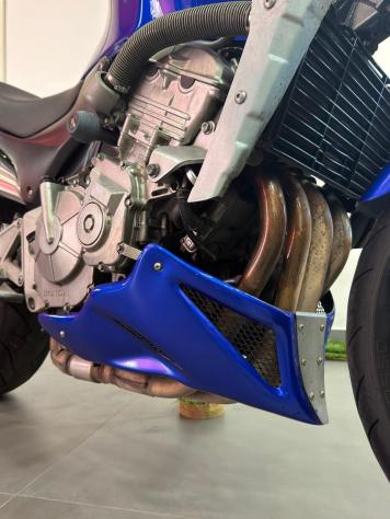 Honda Hornet FINANZIABILE ANCHE SENZA BUSTA PAGA - Foto 5