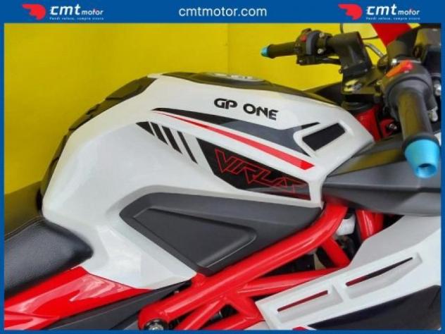 WOTTAN MOTOR GP 2 125cc Garantita e Finanziabile rif. 23872369 - Foto 6
