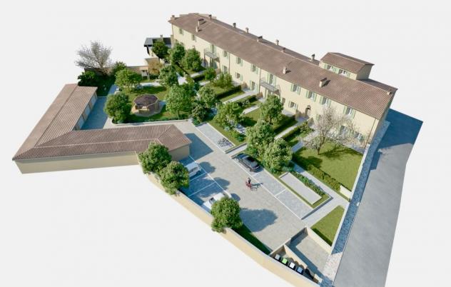 Appartamento in vendita a Pisa 180 mq Rif: 1444616 - Foto 2