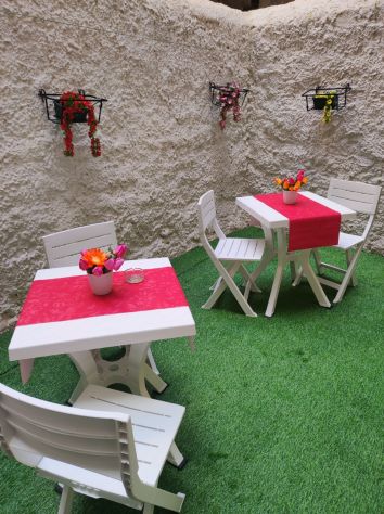 Casa Singola con terrazzo privato,in centro storico,anche ad Ore E/o Giornalment - Foto 6