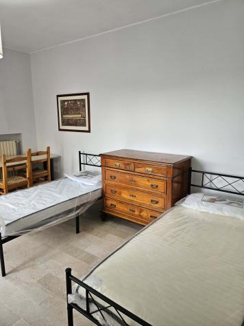 Room in Via Giovanni Canestrini, Padova for 130 m² with 4 bedrooms
