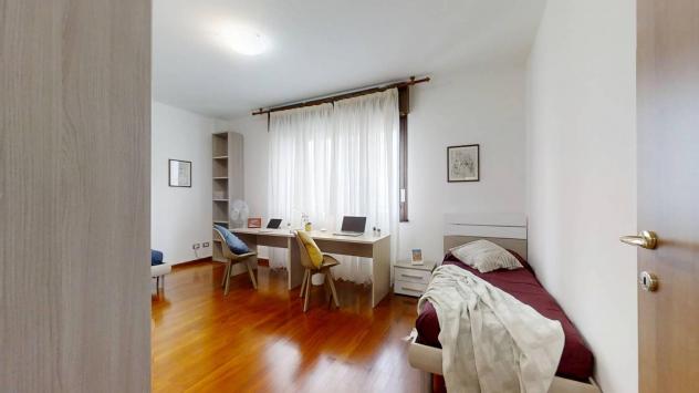Stanza - Padova . Rif.: PD-26 D |