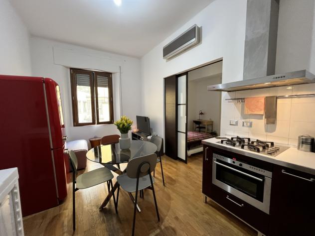 APPARTAMENTO di 2 vani e di 40 mq (BOLOGNA) rif. RR61 - Foto 17